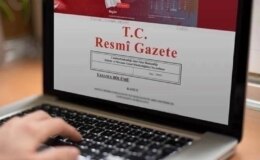 Karar Resmi Gazete’de! 62 kişinin ve 20 şirketin Türkiye’deki malvarlıkları donduruldu