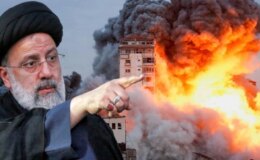 İran: İsrail durdurulmazsa savaş genişleyebilir