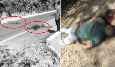 Kolombiya’nın turistik kasabasında 7 ceset bulundu! Vücutlarında işkence izleri tespit edildi