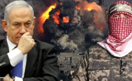 Netanyahu’nun savaş sonrası Gazze planı deşifre oldu! Tampon bölge oluşturmayı planlıyor