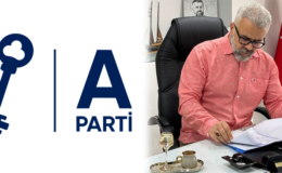 AK Partili Ali Rıza Gök Anahtar Parti’ye Mi Geçiyor?