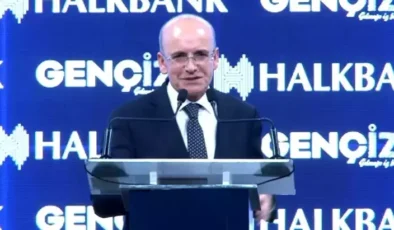 Bakan Şimşek: Türkiye’de Finansal Okuryazarlık Düşük