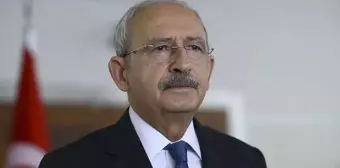 Kemal Kılıçdaroğlu’nun acı günü