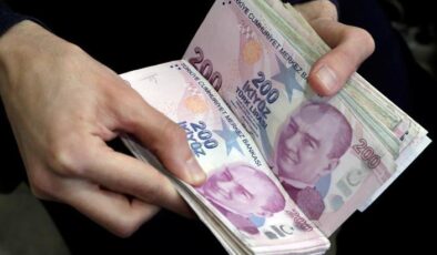 Merkez Bankası’ndan tarihi rekor! Tüm zamanların en yüksek seviyesini gördü