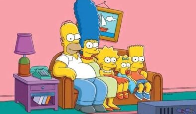 Simpsonlar’ın bir kehaneti daha gerçek oldu