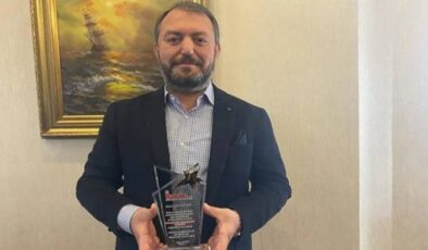 İş insanı Erol Şimşek uyuşturucu operasyonunda tutuklandı