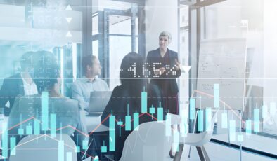 Aon Trade Finansın Yükselen Yıldızı Şimdi Türkiyede