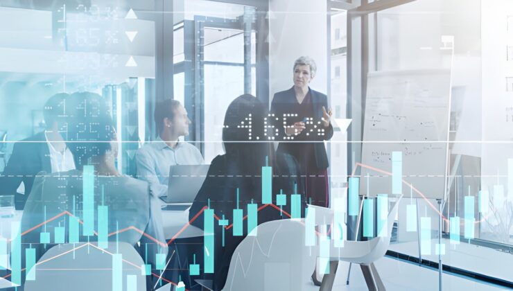 Aon Trade Finansın Yükselen Yıldızı Şimdi Türkiyede